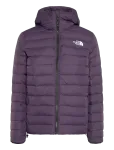 The North Face - W Classic Down Hooded Jacket - Spordi &otilde;uejoped - M