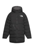 The North Face - G Reversible Perrito Parka - Tepitud ja polsterdatud - XS