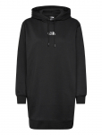 The North Face - W Essential Relaxed Hooded Dress - Spordikleidid - S