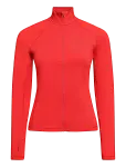 Bj&ouml;rn Borg - Borg Full Zip Midlayer - Spordifliisid ja vahekihid - XS