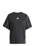 Adidas Sportswear - W Stadium Tee - Spordi T-s&auml;rgid - XS