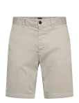BOSS - Chino-Slim-Shorts - Chino l&uuml;hikesed p&uuml;ksid - 34