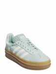 Adidas Originals - Gazelle Bold W - Madala s&auml;&auml;rega sporditossud - 36 2/3