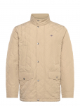 Gant - Quilted Windcheater Mid Jacket - Tepitud jakid - XL