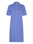 Gant - Shield Ss Pique Polo Dress - L&uuml;hikesed kleidid - S