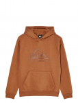 Quiksilver - Comp Logo Hoodie Youth - Kapuutsiga pusad - 16