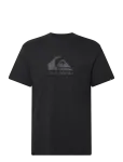 Quiksilver - Ev Comp Logo Ss - Spordi T-s&auml;rgid - M