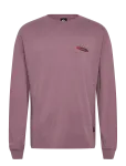 Quiksilver - Hw Hollow Coves Ls - Spordi pikkade varrukatega topid - M