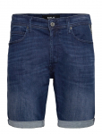 Replay - Rbj.981 Short Shorts Tapered C-Stretch - L&uuml;hikesed teksap&uuml;ksid - 38