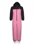 Hummel - Hmljr Block Snowsuit Wp - Suusakombinesoonid ja -komplektid - 116