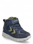 Hummel - X-Light 2.0 Mid Tex Jr - Talvesaapad n&ouml;&ouml;ridega - 23
