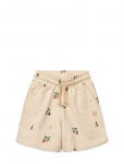 Liewood - Gram Printed Sweatshorts - L&uuml;hikesed dressip&uuml;ksid - 104