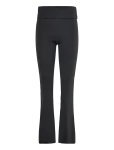 Rethinkit Studios - Butter Soft Flare Tights All Day - Spordiretuusid - M