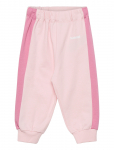 Hummel - Hmlmini Loose Adj Waist Pants - Dressip&uuml;ksid - 98