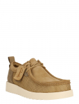 Clarks - Wallabeeftr2Lo G - Madala s&auml;&auml;rega tossud - 41.5