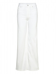 Lois Jeans - Palazzo Megalia Blanco - Sirged ja klassikalised - 32 x 34