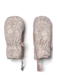 Wheat - Technical Mittens Zipper - Beebikindad - M