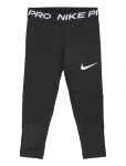 Nike - Nkg Nike Pro Legging - Jooksu- ja trenniretuusid - 116/122