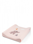 Done By Deer - Changing Pad Easy Wipe Playground Powder - Changing Mats & Pads - 50X 65X 10CM