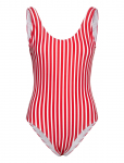 H2O - Stripe Swim Suit - Spordi ujumistrikood - XL