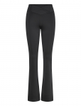 Reebok Performance - Core High Rise Bootcut Pant - Spordiretuusid - XL