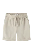 Name It - Nkmfalinnen Shorts - L&uuml;hikesed p&uuml;ksid - 128