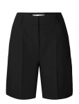 Selected - Slwrita Hw Shorts Fd - Chino l&uuml;hikesed p&uuml;ksid - 36