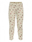 Kids Only - Kmgtrinny Aop Bsc Legging Jrs Noos - Retuusid - 110