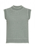 MSCH Copenhagen - Mschpilla Vest - Kootud vestid - L/XL