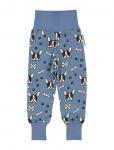 Geggamoja - Bamboo Baby Pants - P&uuml;ksid - 50/56