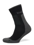 Icebreaker - Men Merino Hike+ Medium Crew - Spordisokid - L