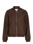 Vila - Vipapaya L/S Bomber Jacket - Noos - Bomber-jakid - 36