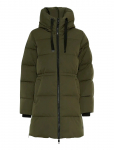 MSCH Copenhagen - Mschmola Pavinaria Jacket - Polsterdatud mantlid - L/XL