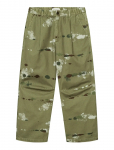 WOOD WOOD - Wwethan Trousers 25184 - Vabaaja - XL