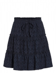 Vila - Viamalina Hw Short Skirt/Pb - L&uuml;hikesed seelikud - XS