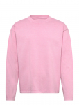 Weekday - Loose Boxy Long-Sleeved T-Shirt - Pikkade varrukatega - XL