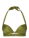 Hunkem&ouml;ller - Holbox Plunge - Tugikaartega bikiinitopid - C x 75