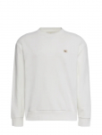 Calvin Klein Jeans - Ls Eu 350Terry Badge Cn Swtshrt - Dressipluusid - XL