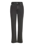 Calvin Klein Jeans - High Rise Straight Ck Essential - Sirged ja klassikalised - 31 x 30