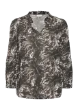 Kaffe - Kalinda Amber Blouse - Pikkade varrukatega - 40