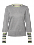 Culture - Culai Annemarie Pullover - Džemprid - XL