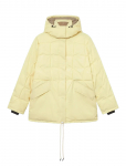Rethinkit Studios - Parka Jacket Cube - Spordi polsterdatud mantlid - XL