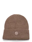 Clean Cut Copenhagen - Patrick Beanie - Kootud m&uuml;tsid - ONE SIZE