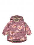 Petit Piao - Ppdard Winter Jacket - Talvejoped - 104