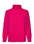 Coster Copenhagen - Sweater With High Neck - Comfy - K&otilde;rge kaelusega - XS