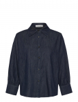 Tomorrow - Trw-Key Hepburn 3/4 Shirt Wash Rins - Pikkade varrukatega - 42