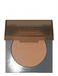 M&Aacute;DARA - Midsummer Soft Silk Mineral Bronzer - P&auml;ikesepuudrid - 9 G