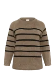 Kaffe Curve - Kcerina Knit Pullover - Džemprid - L