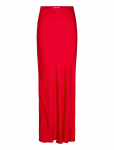 Weekday - Bias Cut Satin Maxi Skirt - Maksiseelikud - XS
