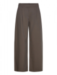 Weekday - Low Waist Wide Suiting Trousers - Kost&uuml;&uuml;mip&uuml;ksid - 46